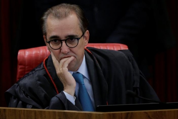 Brazil court opens case that could unseat President Temer