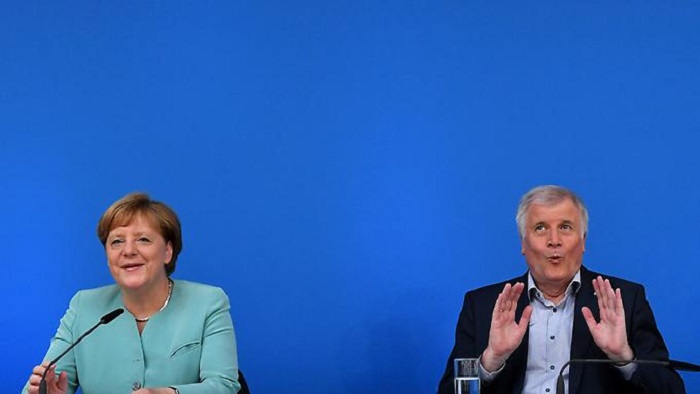 Merkel scheitert mit Vermittlungsversuch