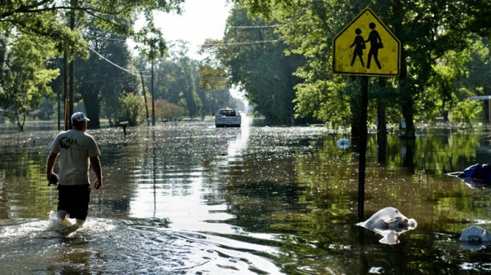 Louisiane : au moins 11 morts après des inondations