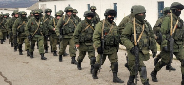 Le Kremlin a déployé 7000 soldats sur les frontières turques-arméniennes - Dernière minute 