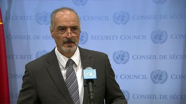 Syrie: la Turquie, l’Arabie et le Qatar entravent le processus politique
