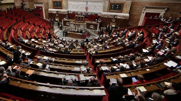 France/déchéance de nationalité: la majorité embourbée à l’Assemblée