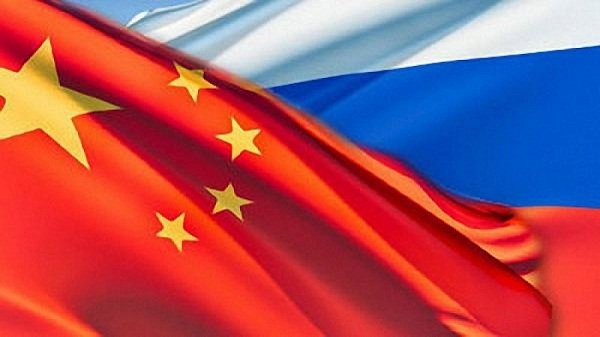Pékin résolu à poursuivre ses relations étroites avec Moscou