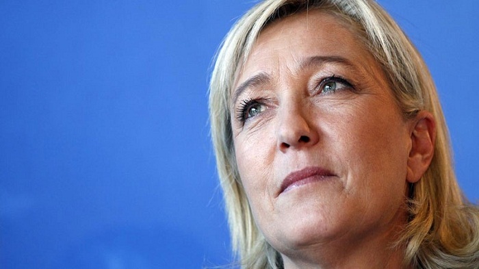 Marine Le Pen: Seul Bachar Assad peut sauver la Syrie