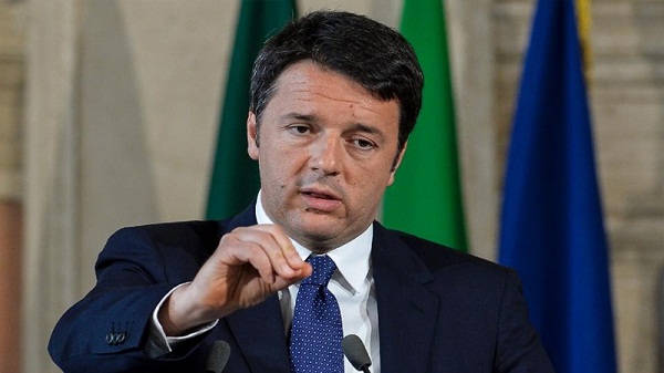 Europe : l’Italie met en garde contre les politiques de migration