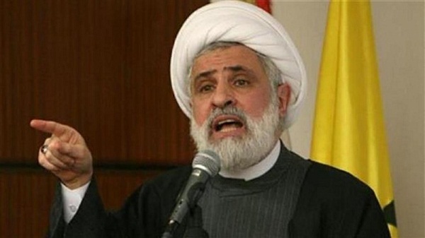 La présence du Hezbollah en Syrie a sauvé le Liban du danger de Daech