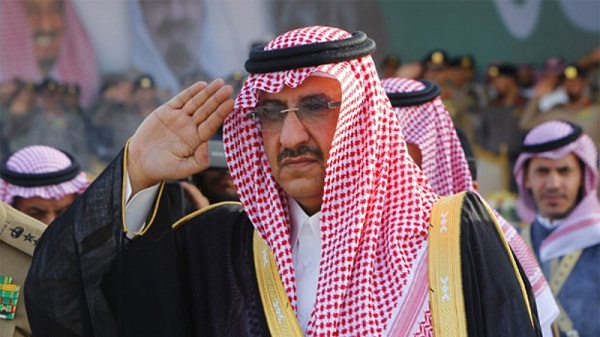 Le prince héritier saoudien attendu à Paris