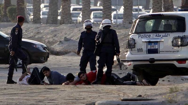 Amnesty International dénonce la répression du peuple à Bahreïn et en Arabie saoudie