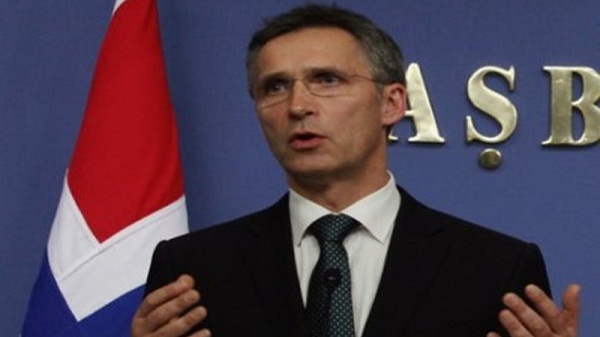 L’OTAN insiste sur la nécessité de coopération avec Moscou pour résoudre les conflits internationaux