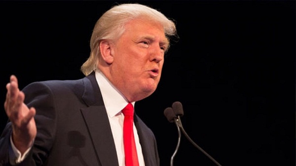 Donald Trump favorable à la torture de prisonniers