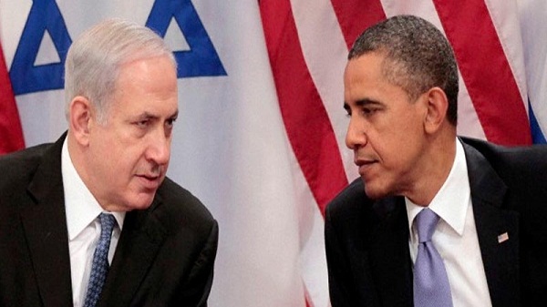 Un budget de 3,1 milliards $ d’aide à Israël, proposé par Obama