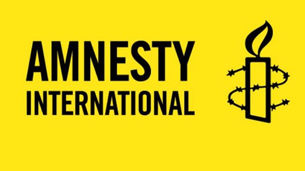 Le rapport d’Amnesty International sur la violation massive des droits de l’Homme dans le monde