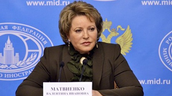 La Russie dénonce le rapport d’Amnesty International