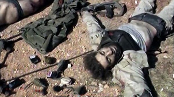 Egypte: plus de 40 terroristes de Daech tués dans le nord du Sinaï