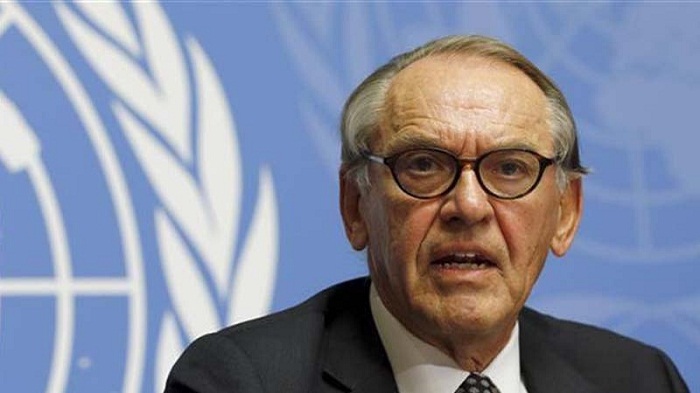 L’ONU insiste sur l’impératif de mettre fin à la crise, en Syrie