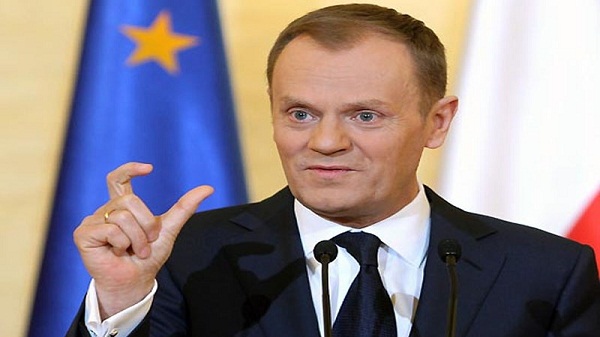 Migrants: le contrôle de la zone Schengen, «préalable» à une sortie de crise