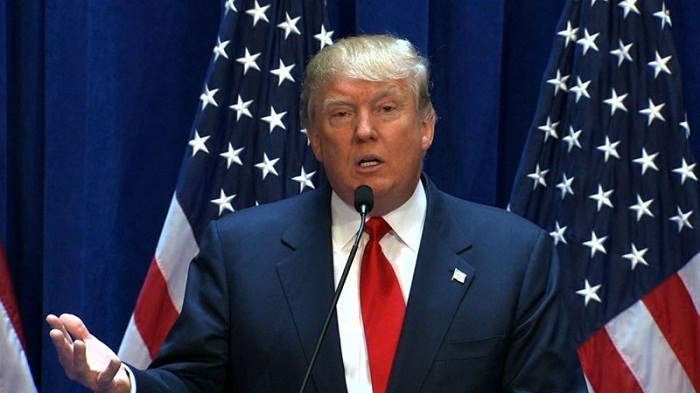 Amnesty international dénonce les déclarations islamophobes de Trump