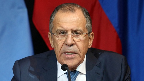 Lavrov: le succès de l’accord de Munich dépend de la position de Washington