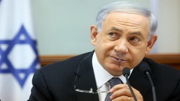 Netanyahu s’active pour empêcher l’Europe d’adopter la résolution anti-israélienne