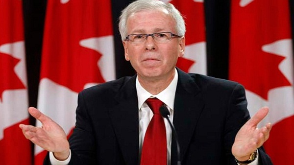 Le Canada lève les sanctions contre l’Iran