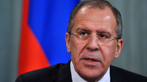 Le plan russe pour résoudre la crise syrienne
