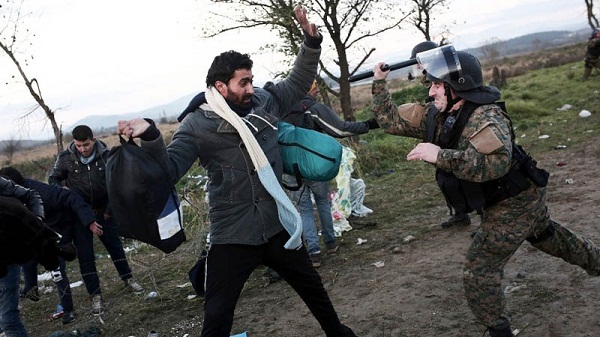 Allemagne: inquiétude envers la violence contre les migrants