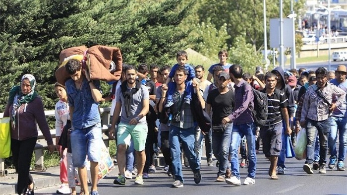 Le Canada double le nombre de réfugiés syriens qu’il va accueillir