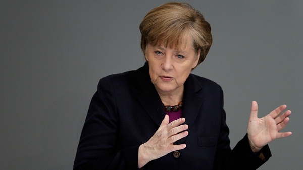 L’Allemagne augmente son budget défensif