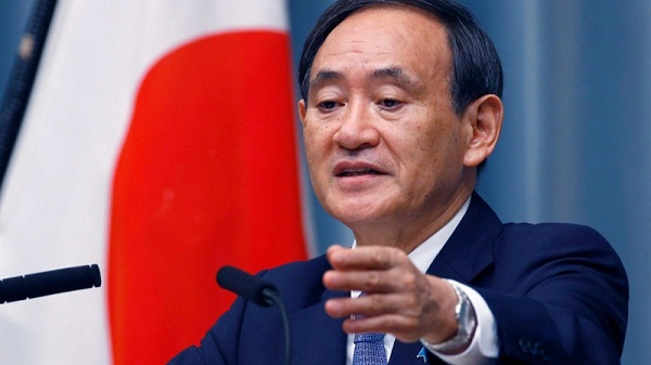 Le Japon demande à la Corée du Nord de mettre fin à ses actes provocateurs