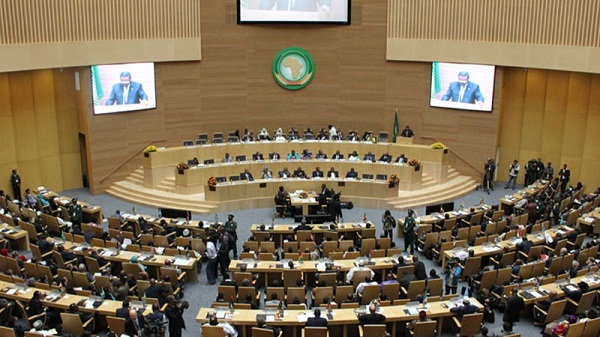 L`UA salue les progrès des efforts de paix en Somalie