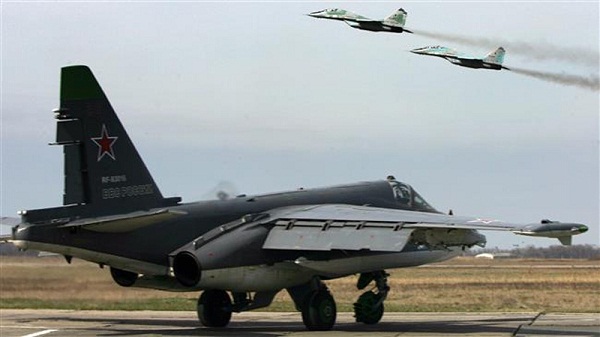 La Turquie viole l’espace aérien grec avant une opération de l’Otan