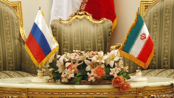 Israël met en garde la Russie