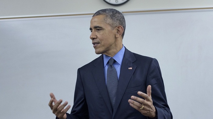 Obama appelle la Turquie à se retirer de l’Irak