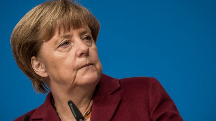 Projet de réformes de Cameron : Merkel est optimiste