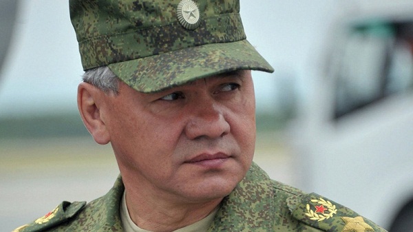 La présence permanente des militaires russes au Pôle nord