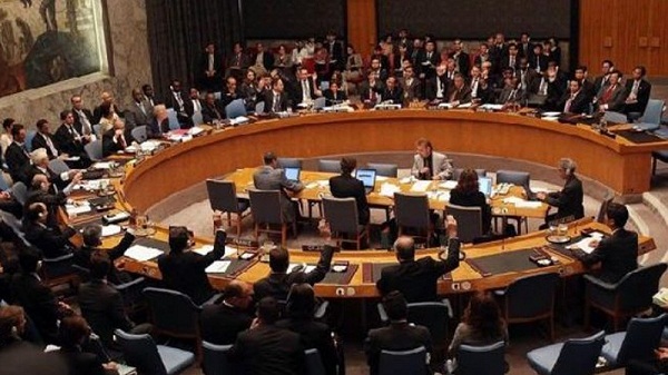 L’ONU appelle ses membres à éviter de bombarder les zones résidentielles L’ONU appelle ses membres à éviter de bombarder les zones résidentielles