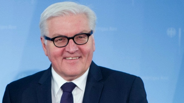 Le ministre allemand des A.E. attendu mardi soir à Téhéran