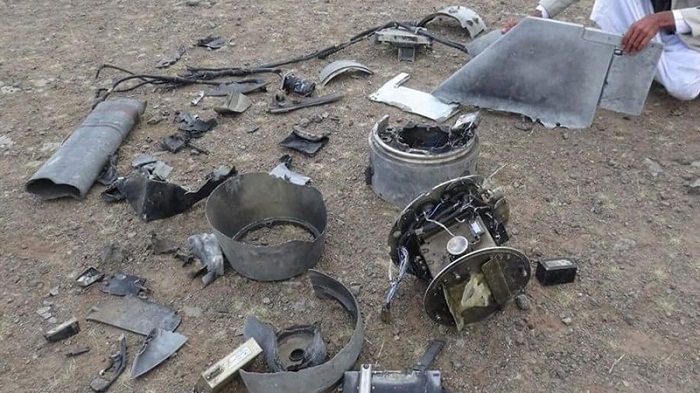 Yémen : un avion d’espionnage saoudien abattu dans le sud
