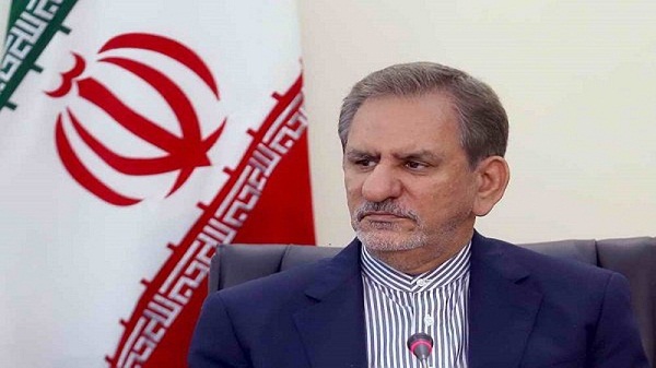 L’Iran continue de soutenir la Syrie dans la lutte contre le terrorisme