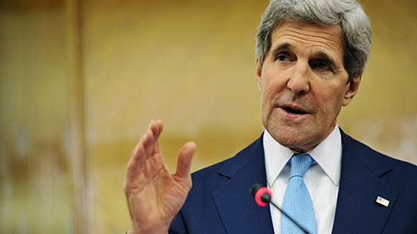 La visite en Russie de Kerry contribue à l’amélioration des relations entre les deux pays 