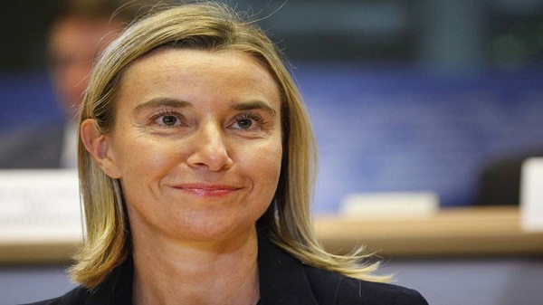 L`UE multiplie ses efforts dans le sens de l`application du plan d`action conjoint