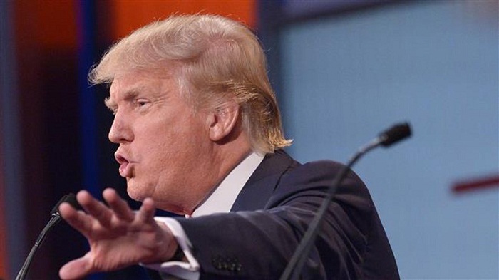 Les Britanniques exigent: Trump persona non grata en Grande-Bretagne