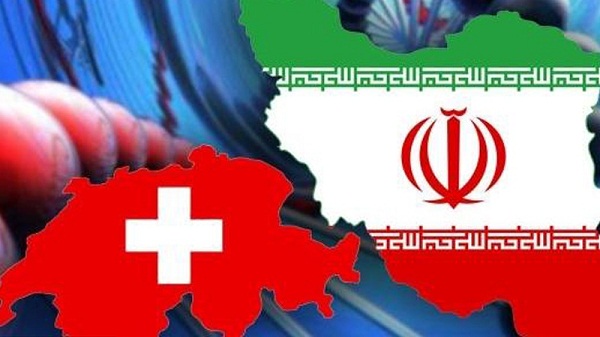 La Suisse lève ses sanctions contre l’Iran