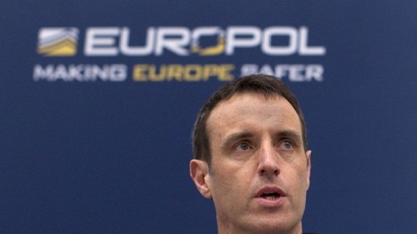 Un nouveau centre de lutte contre le terrorisme en Europe Un nouveau centre de lutte contre le terrorisme en Europe
