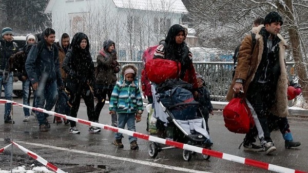 Paris s`étonne de la décision "étrange" de Bruxelles