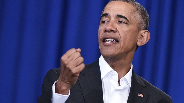 Obama: Il existe encore des différends entre Téhéran et Washington
