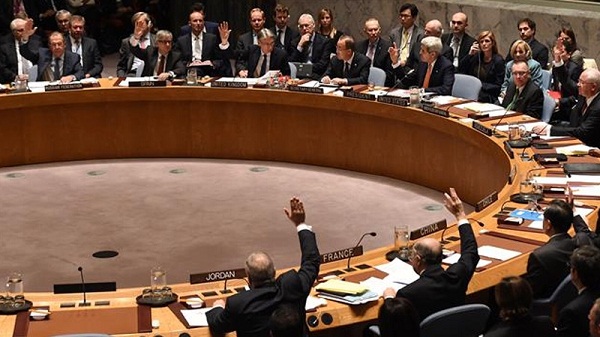L’ONU prolonge les sanctions contre la RCA L’ONU prolonge les sanctions contre la RCA