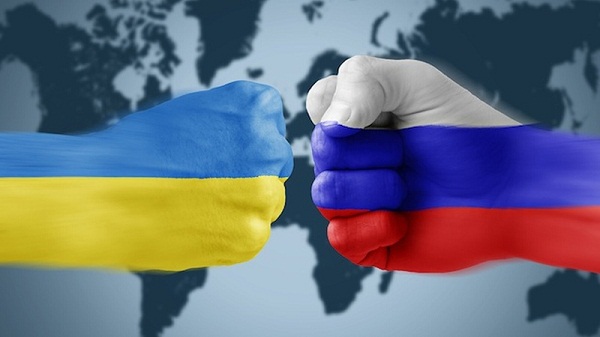La Russie porte plainte contre l’Ukraine