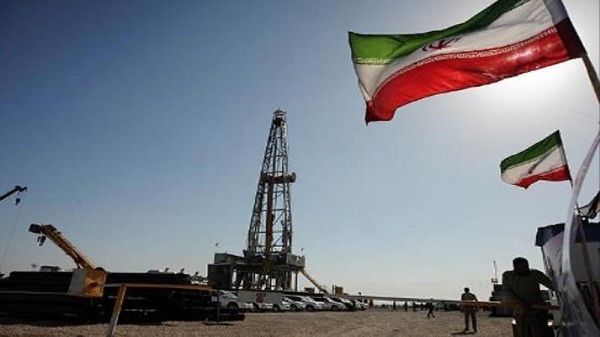 Le numéro deux pétrolier russe exploite deux champs gaziers en Iran