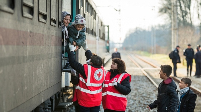 Les tentatives visant à confisquer les biens des réfugiés, en Suisse